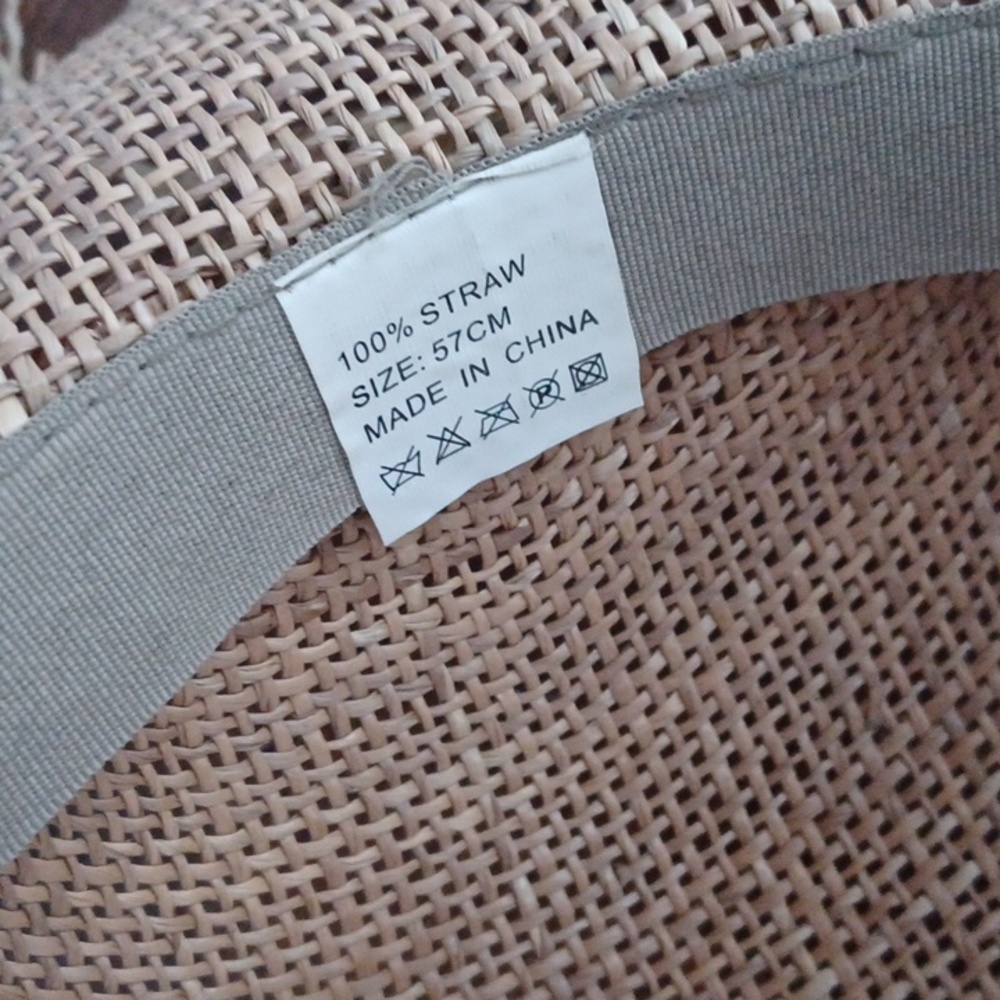 Sun hat - Picture 7 of 8